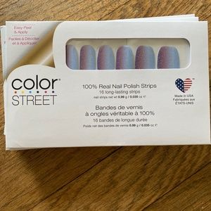 Color Street It Takes Tucson